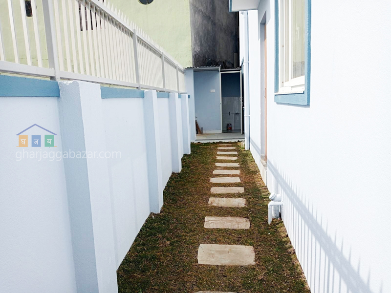 House on Sale at Icimod Khumaltar 