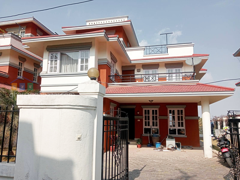 House on Sale at Sunakothi Valley Homes