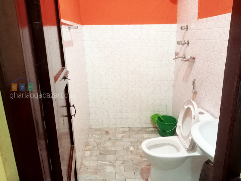 Hotel Resort on Sale at Nagarkot