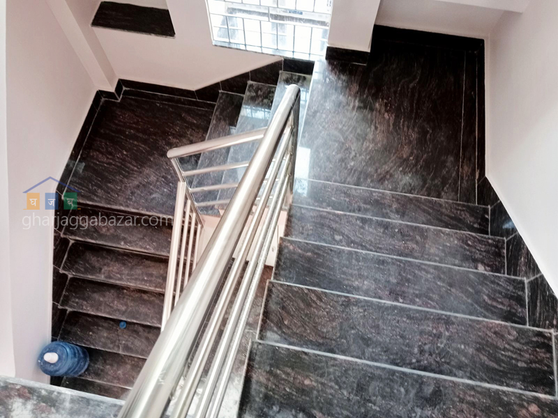 House on Sale at Hepali