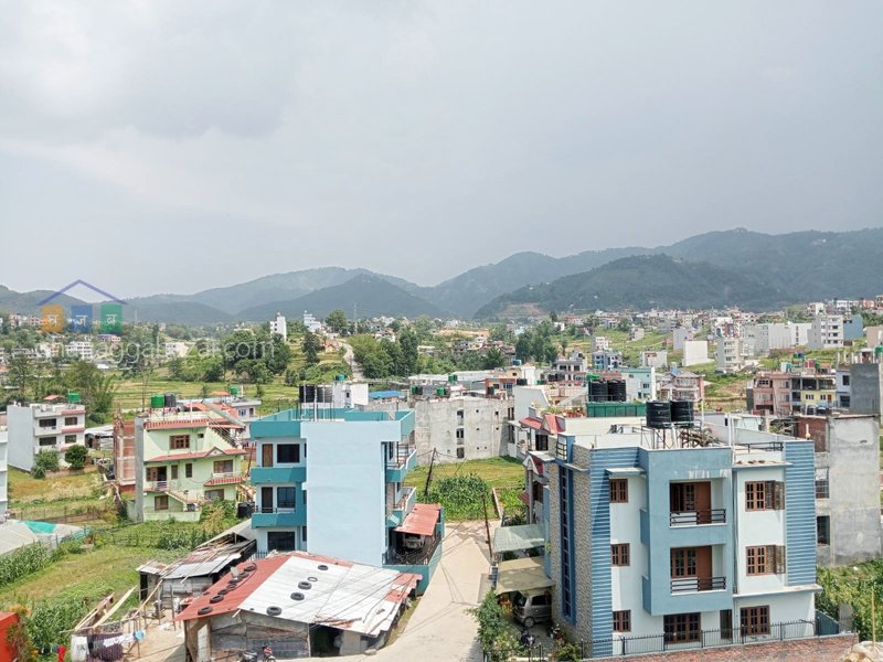 House on Sale at Dadhikot