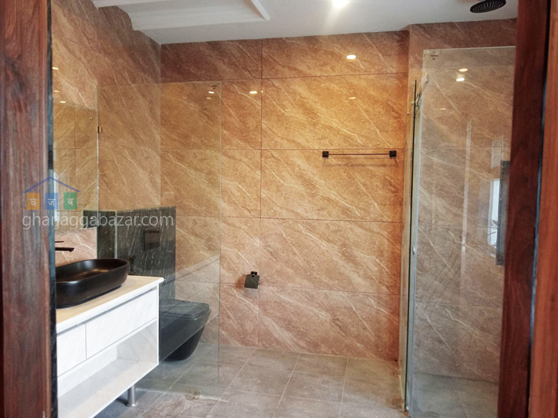 House on Sale at Narayanthan Rudreswor
