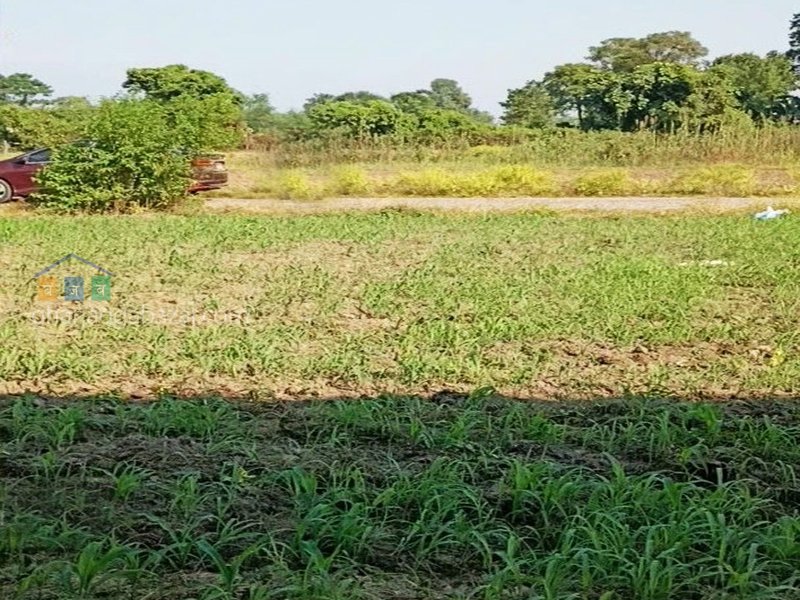 Land on Sale at Shivaghat