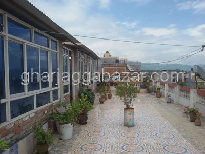 House on Sale at Nilbarahi