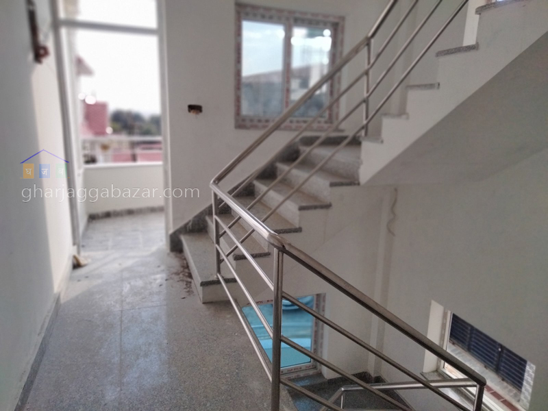 House on Sale at Budhanilkantha