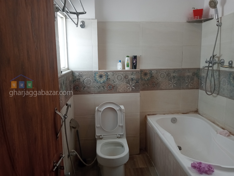 House on Sale at Dhalmal Chowk Tokha