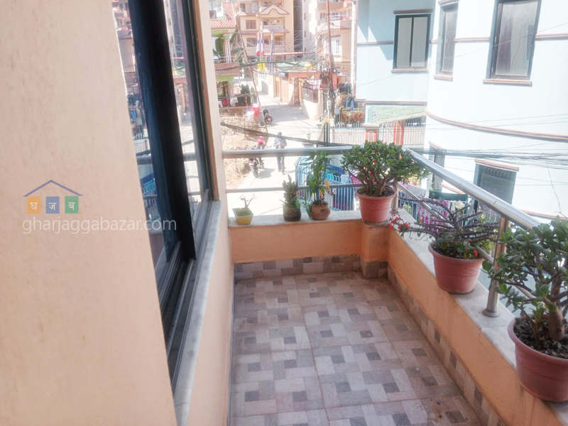 House on Sale at Sano Bharyang