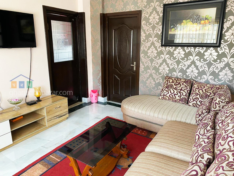 House on Sale at Taukhel Godawari