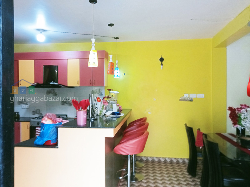 House on Sale at Pasikot