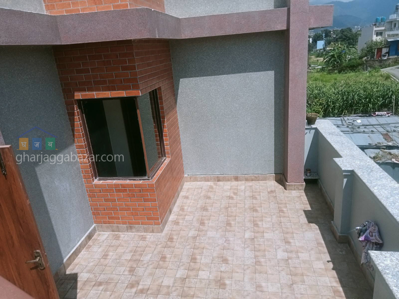 House on Sale at Chyaudada