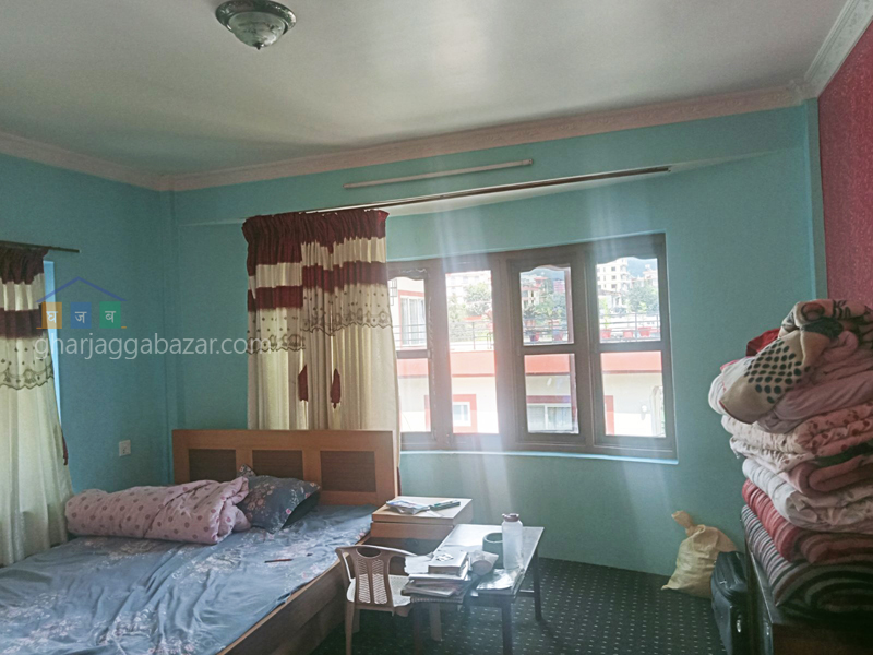 House on Sale at Ganeshchowk