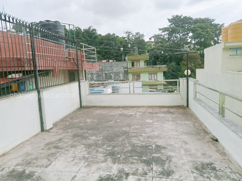 House on Sale at Chapali Ghumti