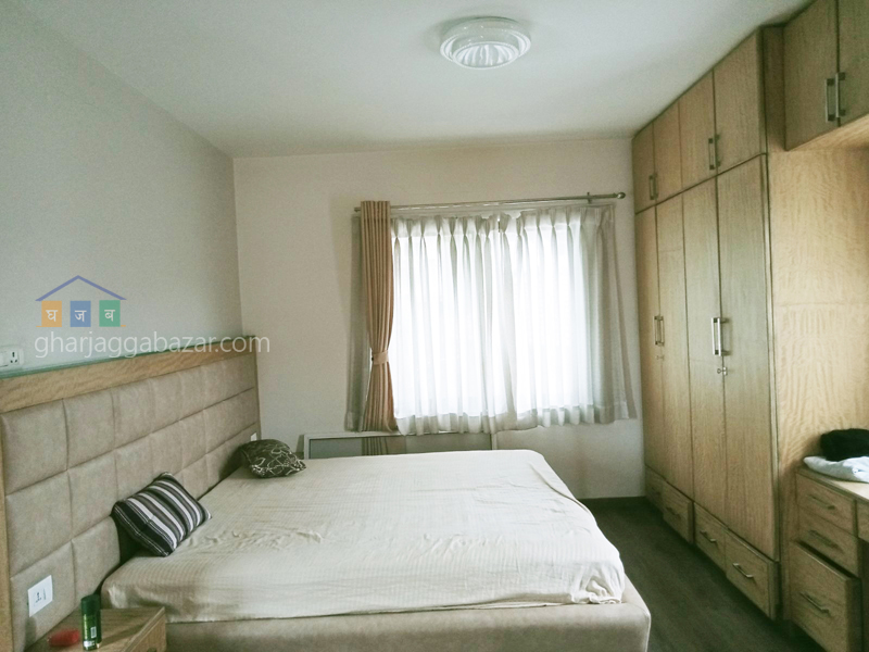 House on Sale at Narayanthan Height