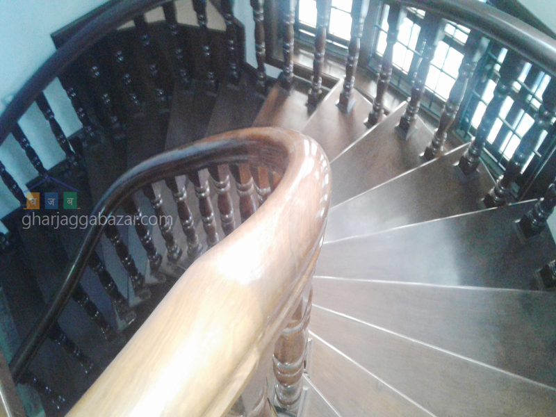 House on Rent at Bhaisepati