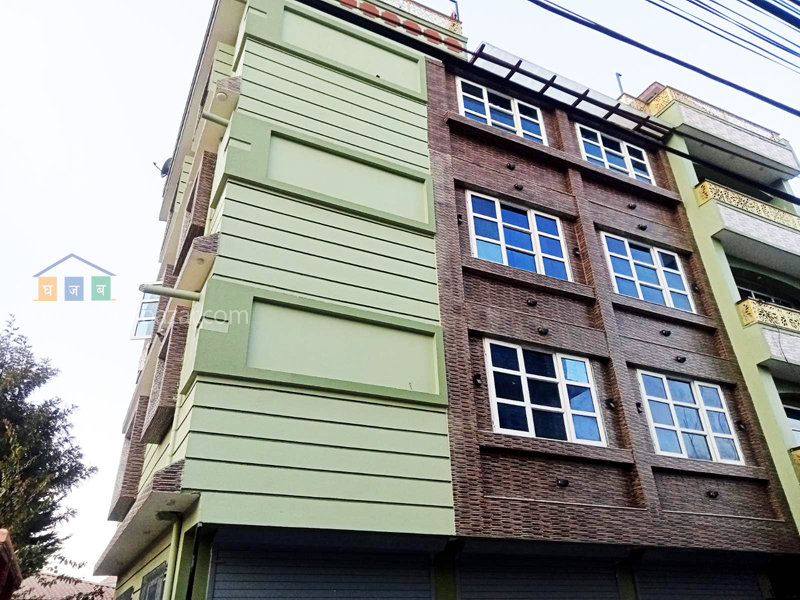 House on Sale at Satungal Naikap