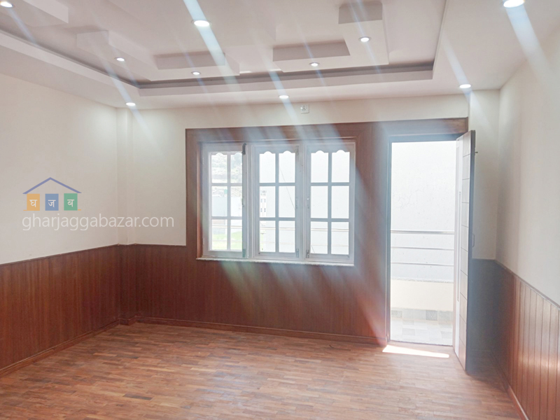 House on Sale at Kapan Karuna Hospital