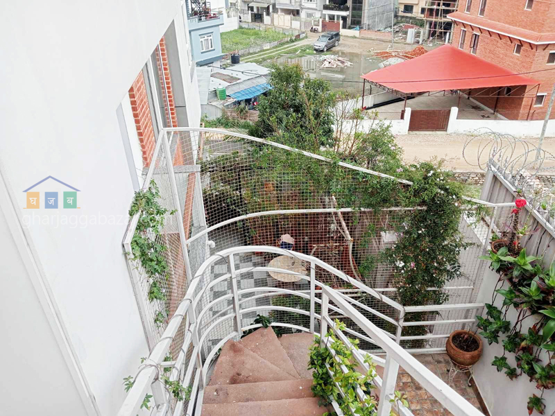 House on Sale at Ganeshchowk