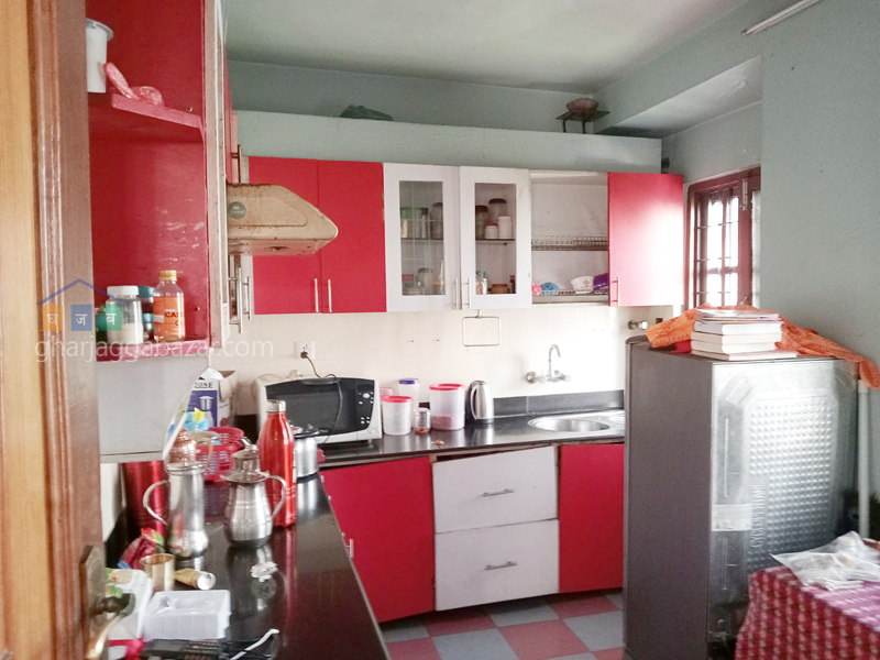 House on Sale at Ravi Bhawan