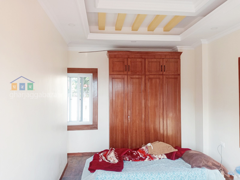House on Sale at Narayanthan Rudreswor