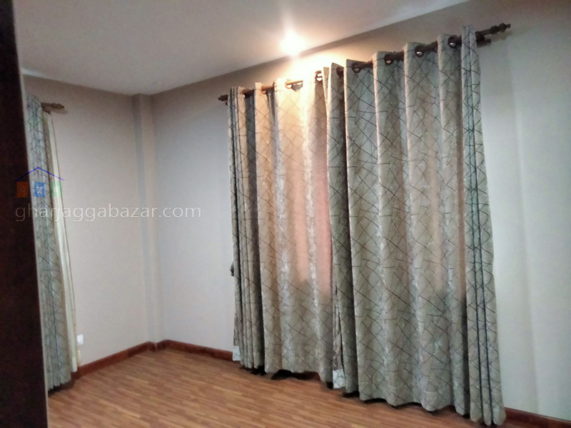 House on Sale at Baluwatar Chundevi