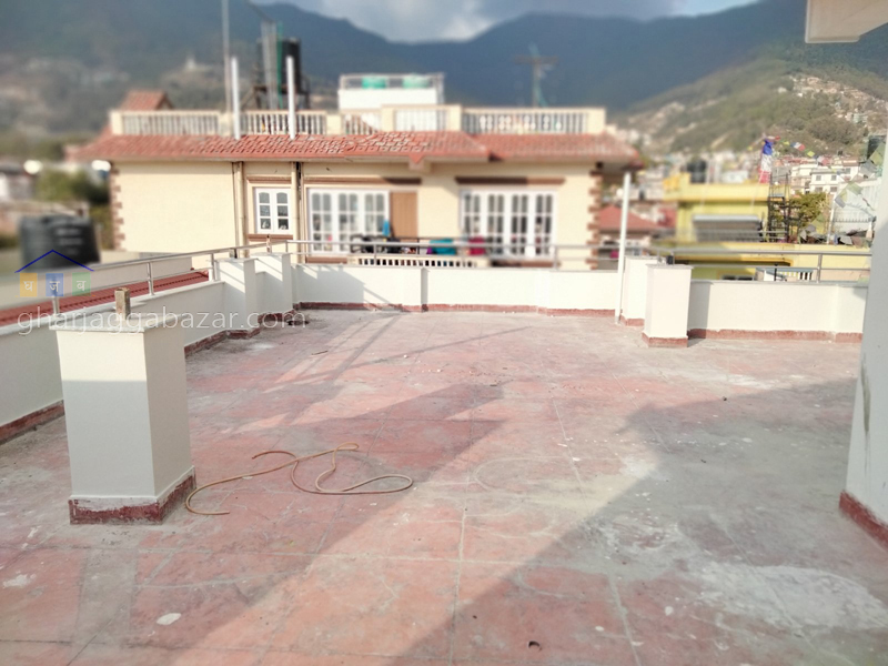 House on Sale at Budhanilkantha