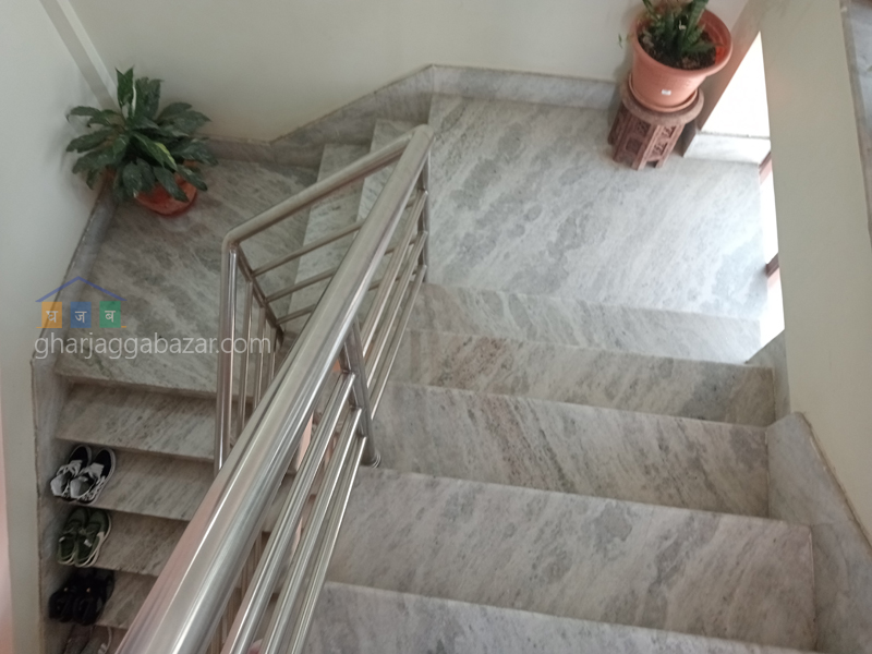 House on Sale at Dhalmal Chowk Tokha