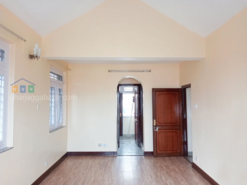 House on Rent at Sita Petrol Pump