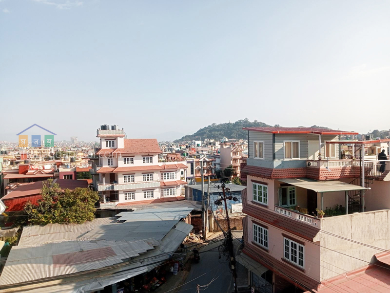 House on Sale at Thulo Bharyang