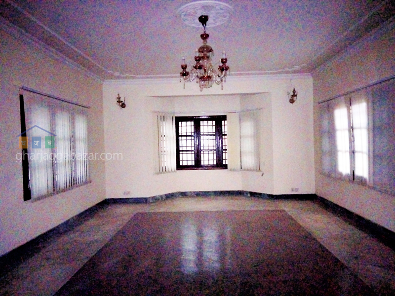House on Sale at Chandol