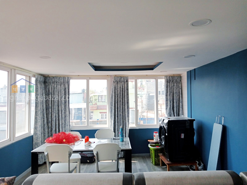 House on Sale at Chuchepati Chabahil 