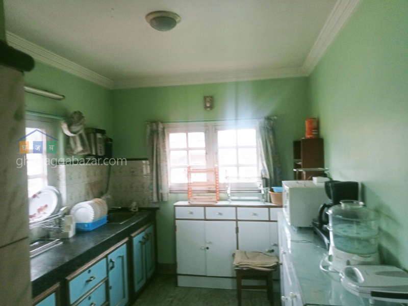 House on Sale at Bagdol