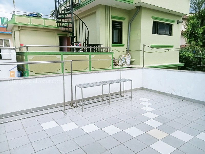 House on Sale at Pasikot