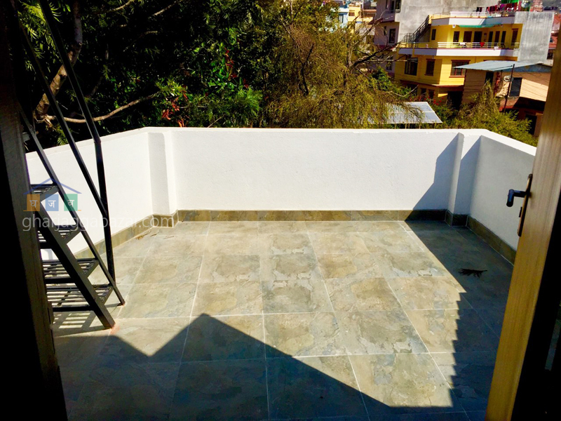 House on Sale at Budhanilkantha