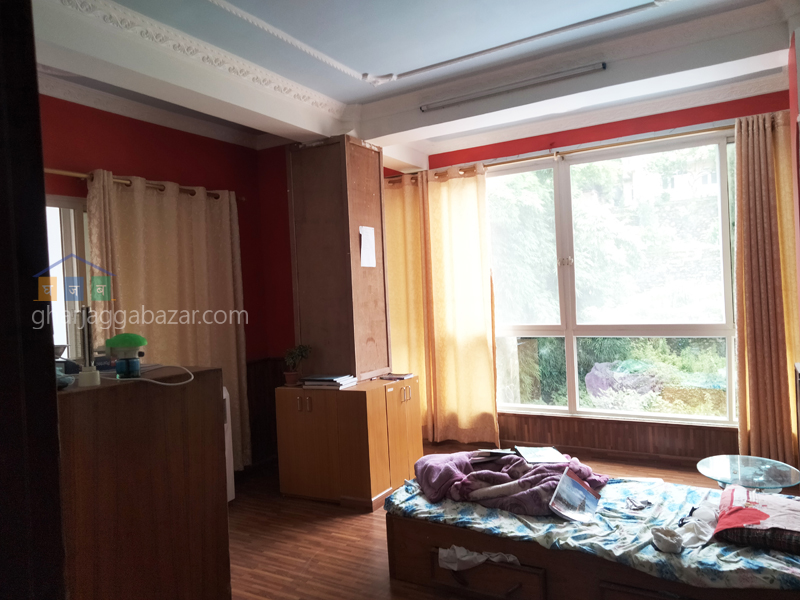 House on Sale at Chundevi