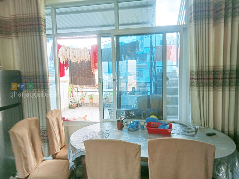 House on Sale at Khumaltar