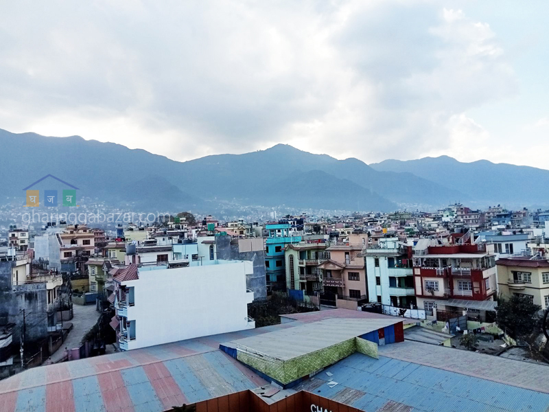 House on Sale at Satungal Naikap