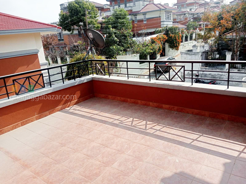 House on Sale at Sunakothi Civil Homes