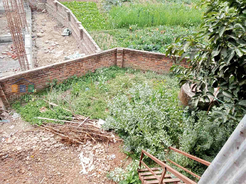 House on Sale at Kirtipur Vatkepati