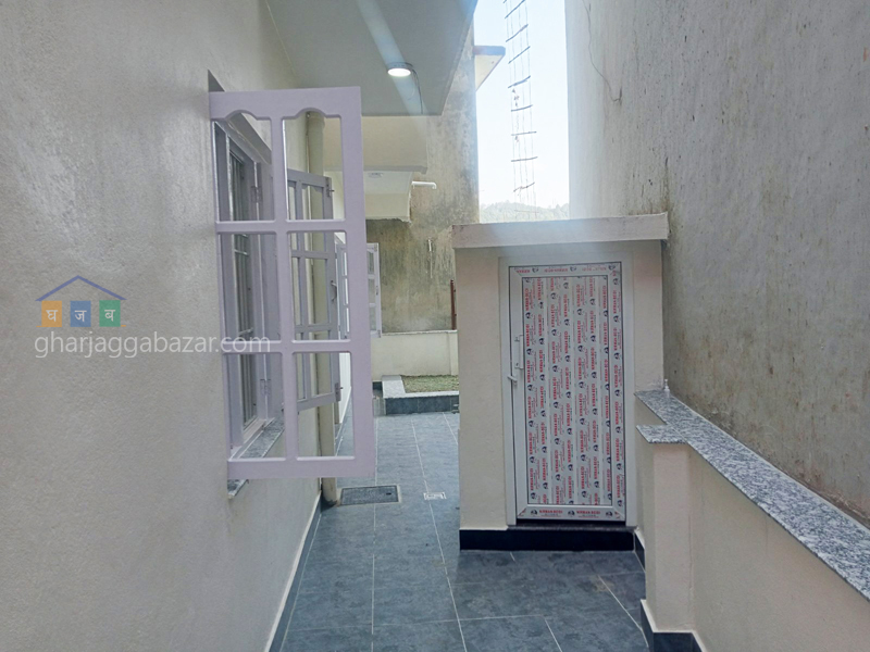 House on Sale at Kapan Karuna Hospital