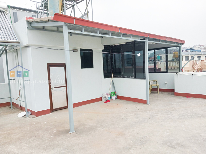 House on Sale at Grande Tokha