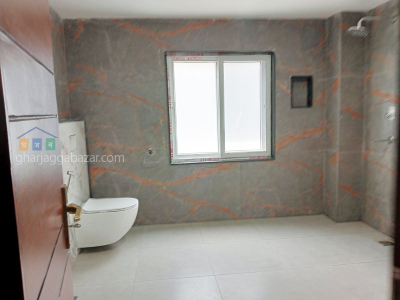 House on Sale at Golfutar