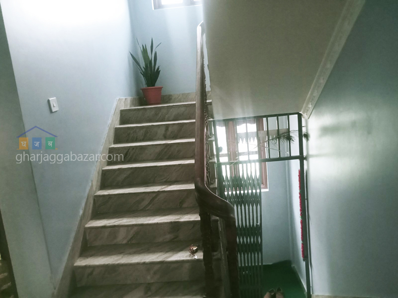 House on Sale at Ganeshchowk