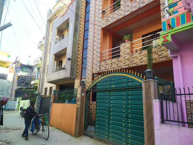 House on Sale at Kapan 