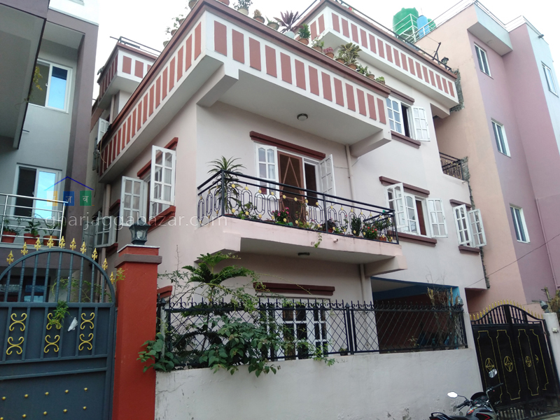 House on Sale at Setipakha