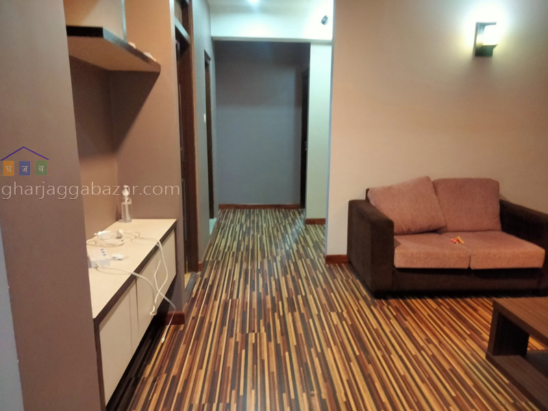 House on Sale at Baluwatar Chundevi