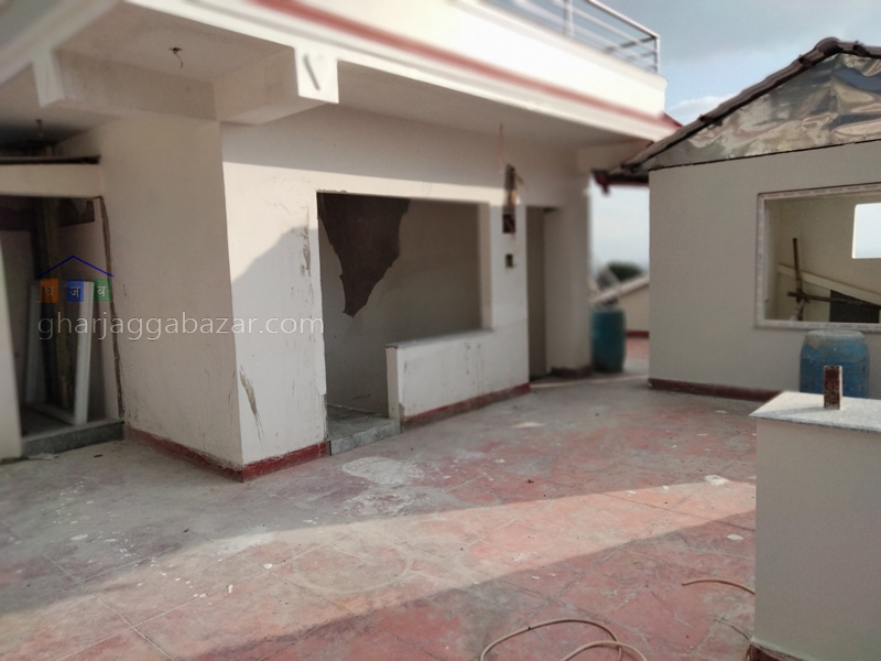 House on Sale at Budhanilkantha