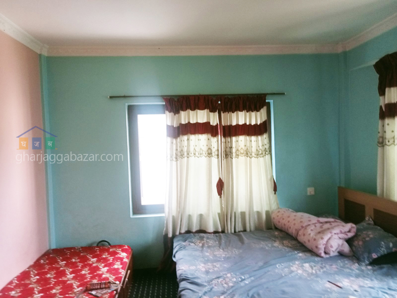 House on Sale at Ganeshchowk