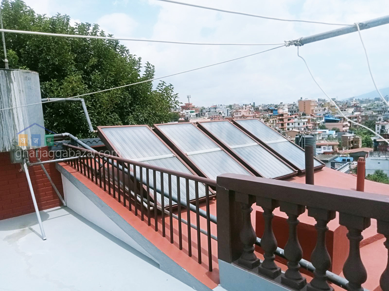 House on Sale at Bagdol