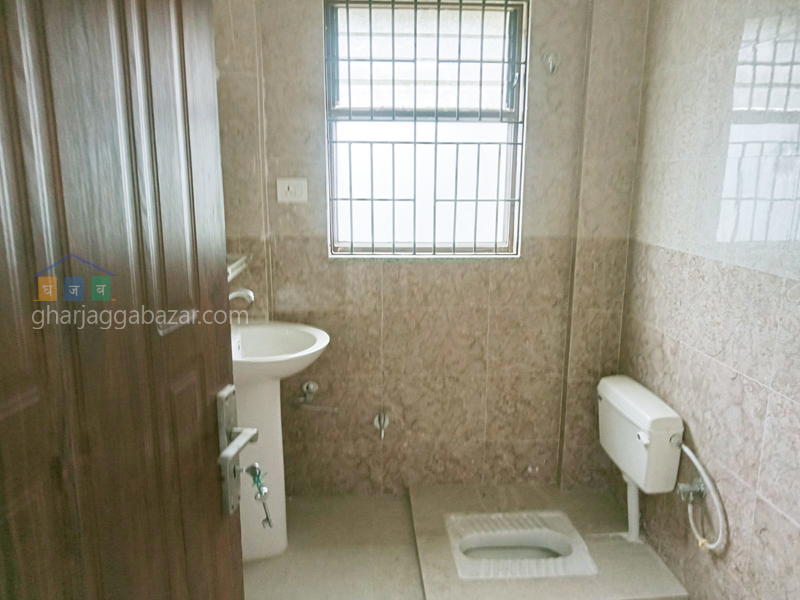 House on Sale at Chapali Ghumti