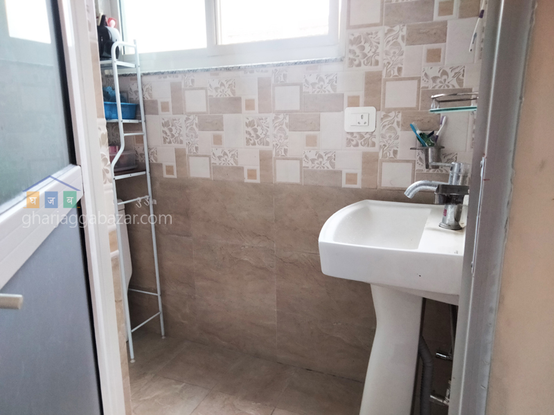 House on Sale at Chundevi